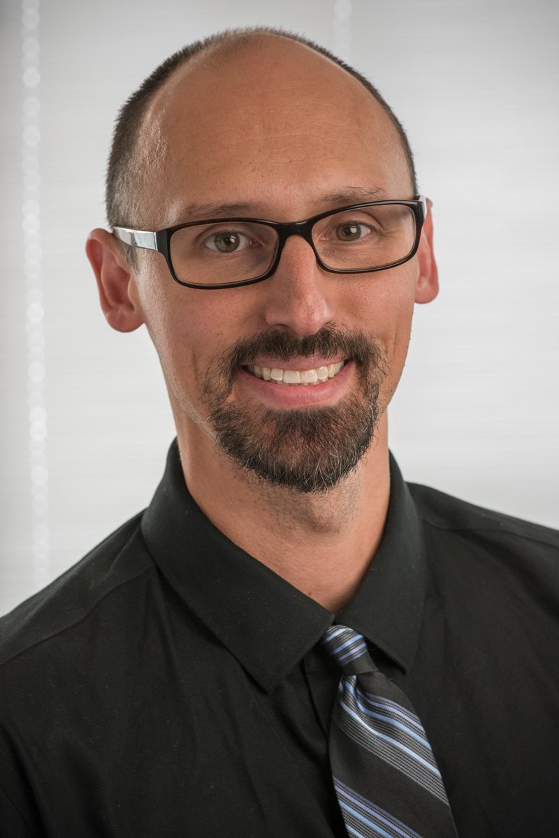 Jeffrey Ekegren<small>, <em>CFM</em></small>