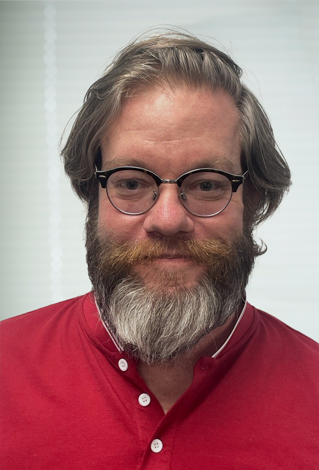Ben Jenkins<small>, <em>PE</em></small> 