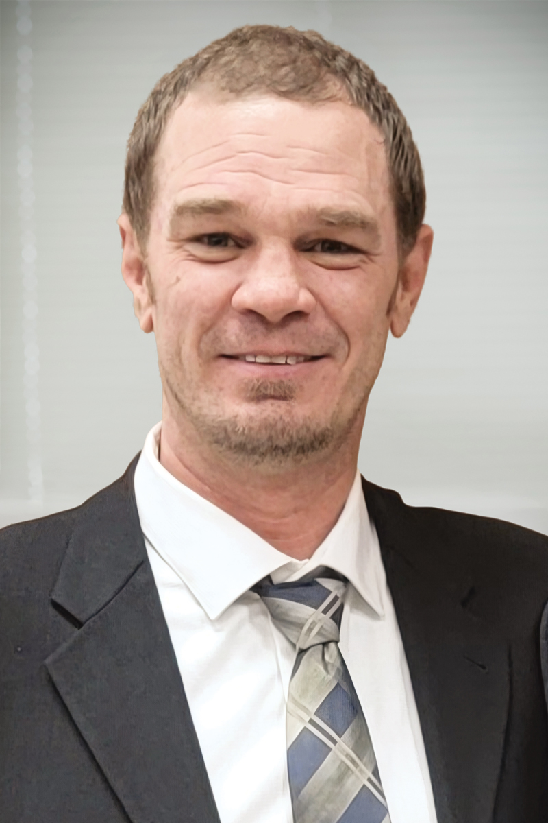 Rob Buchholz